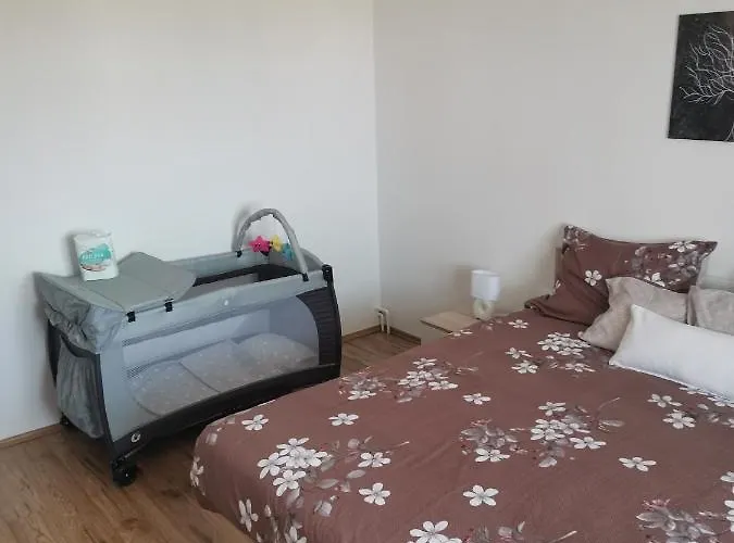 Apartman Varea