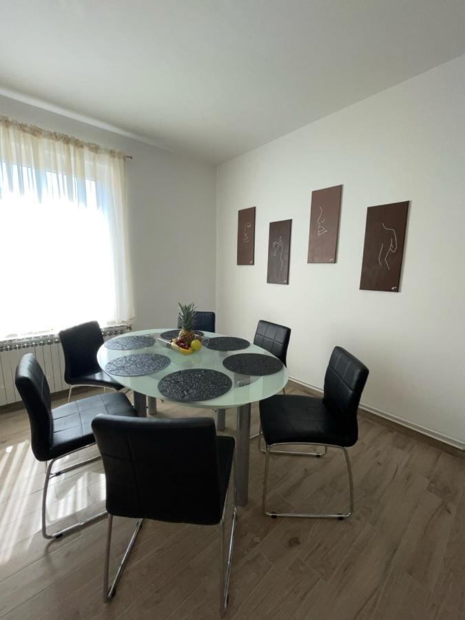 Apartament Varea Ližnjan