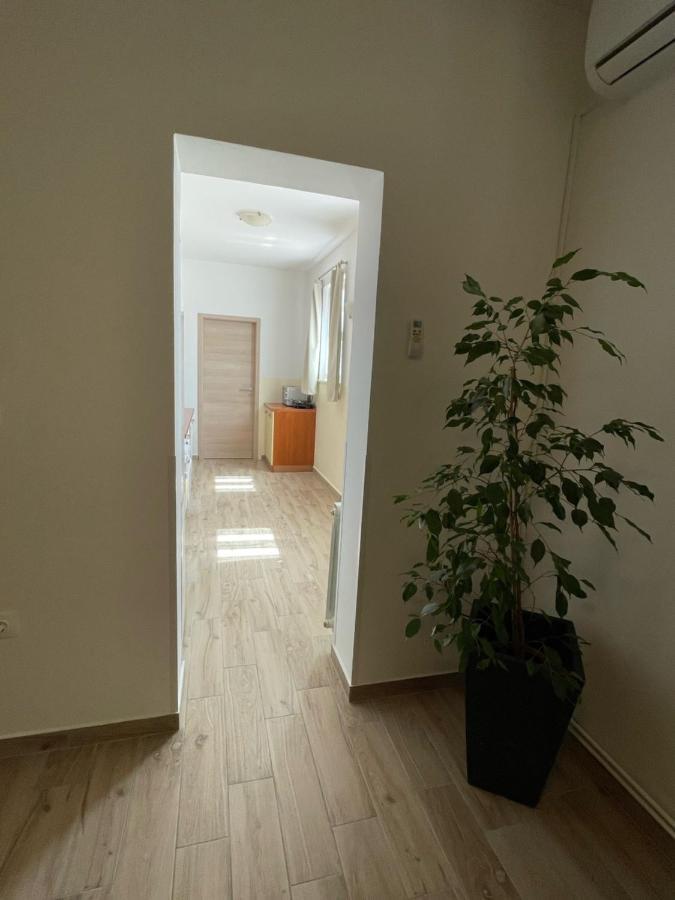 Apartament Varea