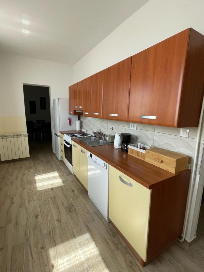 Appartement Varea *